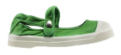 Ballerine Marie Jane Pomme S11 - bensimon shoes| bensimonebi | ბენსიმონები